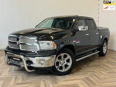 Dodge Ram 1500 - 5.7 V8 4x4 Quad Cab 6'4|200L|SCHUIFDAK|SPORTUITLAAT|