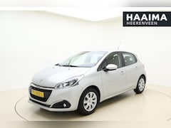 Peugeot 208 - 1.2 PureTech Blue Lion | Lage km-stand | Navigatie | Apple Carplay/Android Auto | Airco |