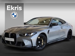 BMW M4 - Coupé xDrive Competition 4 Serie Coupé M4 xDrive Competition | M Race Track Pack | Innovat