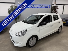 Mitsubishi Space Star - 1.0 Inform