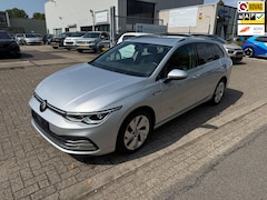 Volkswagen Golf Variant - 2.0 TDI Life Business Automaat, Navi, INC BTW