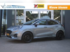 Ford Puma - 1.0 ECOBOOST HYBRID 155PK ST-LINE X, Vol Opties
