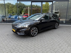 Ford Focus Wagon - 1.5 EcoB.183pk ST-Line, Winterpack, Keyless, B/O, Trekhk, Navi, Clima, Adapt. Cruise