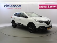 Renault Kadjar - 1.2 TCe Extase Automaat - Panorama, Leer, Navi, Cruise, Stoelverw