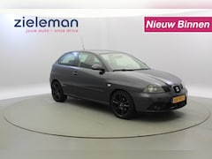 SEAT Ibiza - 1.4 16V FR - Stoelverwarming