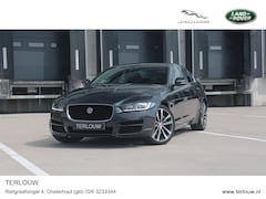 Jaguar XE - 2.0 Portfolio