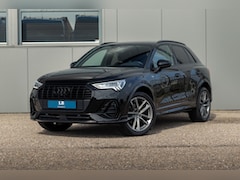 Audi Q3 - 35 TFSI, S-line, Black pakket, 360 camera