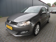 Volkswagen Polo - 1.2 TSI COMFORTLINE