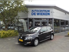 Volkswagen Polo - 1.2 BENZINE AIRCO CRUISE CONTROL PDC APK GEKEURD TOT 31-08-2026