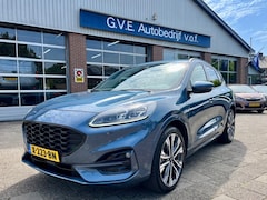 Ford Kuga - 2.5 PHEV ST-LINE X
