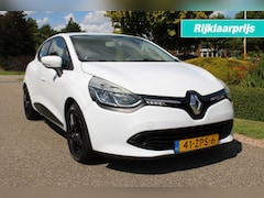 Renault Clio - 0.9 TCe 90pk Expression airco/cruise/navi 5-deurs