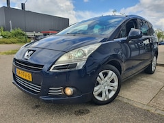 Peugeot 5008 - 1.6 THP GT 5p.|ECC|NAVI|PANO|XENON|6-BAK|2011