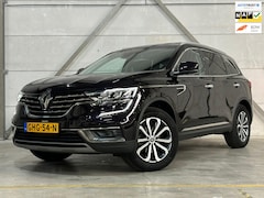 Renault Koleos - 2.5 CVT 171PK 4X4 Pano - Automaat - Massage