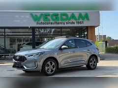 Ford Kuga - 2.5 PHEV ST-LINE X 243pk / FULL OPTIONS / 18inch all weather+HUD