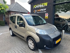Citroën Nemo - 1.4I MULTISPACE