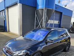Volkswagen Golf - 2.0 GTI