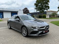 Mercedes-Benz CLA-Klasse - e AMG HUD Distronic Night Pakket