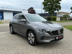 Mercedes-Benz EQA - Electric Art 67kWH Trekhaak Camera