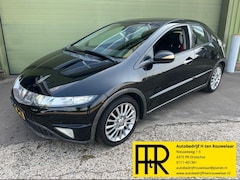 Honda Civic - 1.4i