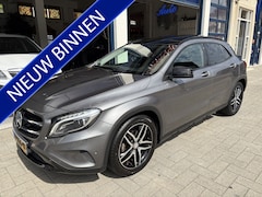 Mercedes-Benz GLA-Klasse - 200 Prestige PANORAMA/CAMERA/AUTOMAAT