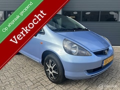 Honda Jazz - 1.4 LS