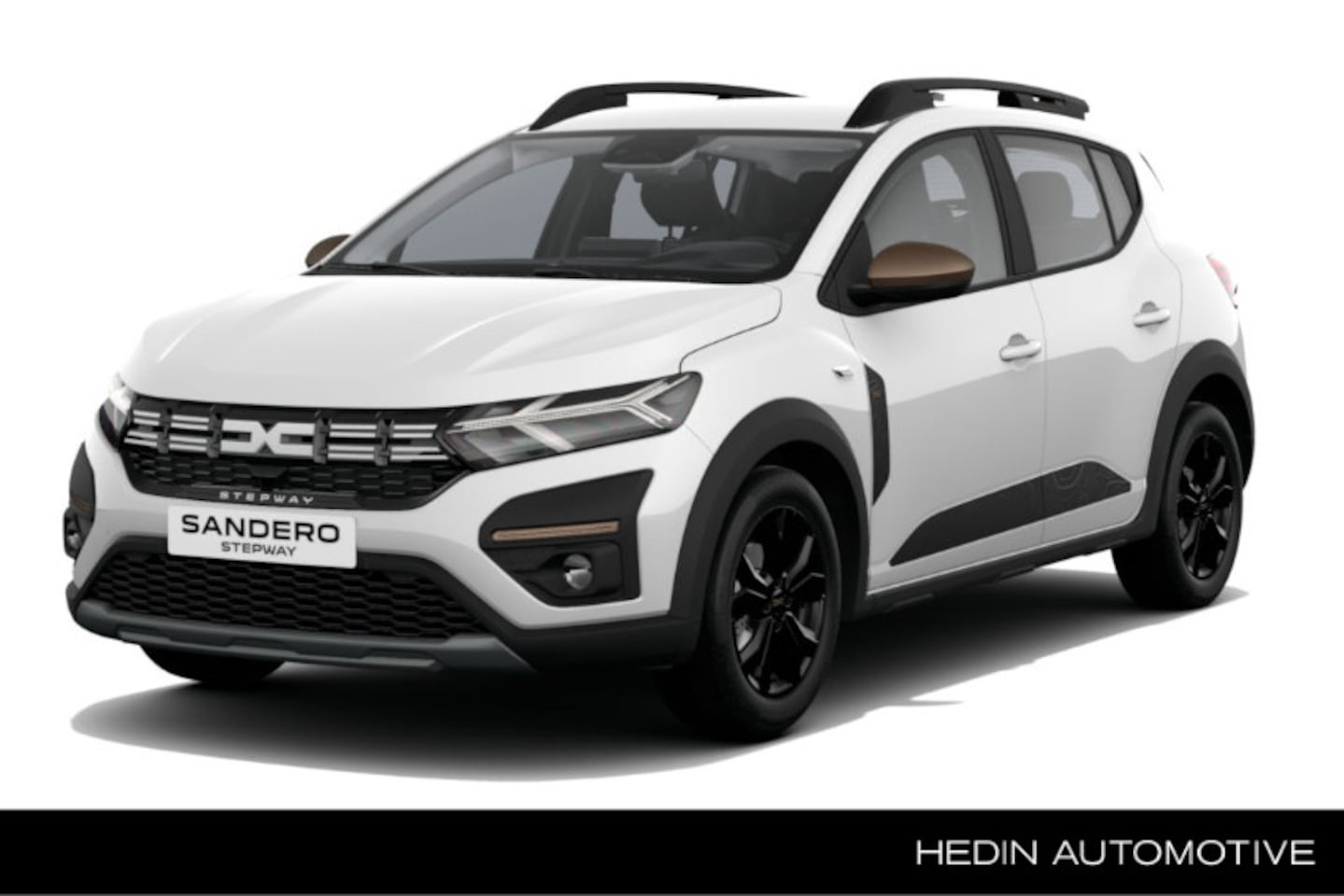 Dacia Sandero - 1.0 TCe 110 Extreme | Elektrisch schuifkanteldak - AutoWereld.nl