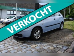 SEAT Ibiza - 1.4-16V Businessline 5 drs 181 dkm nw apk 1-8-2026
