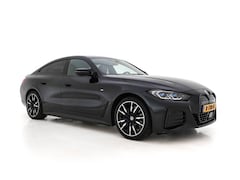 BMW i4 - M50 High Executive 84 kWh M-Sportpack AWD [ 3-Fase ] (INCL-BTW) Aut. *LUXURY-LEATHER | LAS