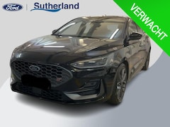 Ford Focus - 2.3 EcoBoost ST-X | 280pk | Winter Pack | Camera | Head up Display | AGR-Stoelen | Sper Di