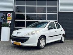 Peugeot 206 - 1.1 Accent, Airco, APK, Elektrische Ramen, 5drs