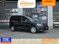 Volkswagen Caddy Cargo - 1.5 TSI