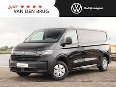 Volkswagen e-Transporter - Intro L2 160 kW (218 pk) 3500 mm | Trekhaak | Achteruitrijcamera | Cruise | LED | Airco |