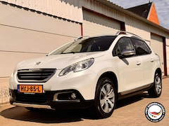 Peugeot 2008 - 1.2 PureTech 110PK Féline Style