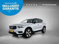 Volvo XC40 - 1.5 T4 R-Design | H&K | DAB | Trekhaak | Nubuck | Camera |