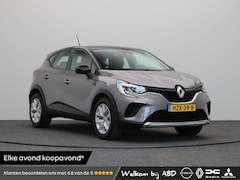 Renault Captur - 1.0 TCe 90 evolution | Navi | Clima | Keyless | Led |
