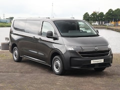 Volkswagen e-Transporter - L2 elektromotor 100 kW (136 pk) 3500 m | Trekhaak | LED | Cruise | Airco |