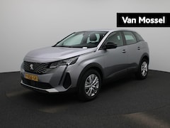 Peugeot 3008 - 1.2 PureTech Active Pack Business | Achteruitrij Camera | Apple Carplay / Android Auto | C