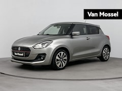 Suzuki Swift - 1.0 Stijl 113PK | Automaat | Trekhaak | Stoelverwarming | Climate Control | Achteruitrijca