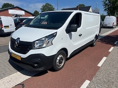 Renault Trafic - 1.6 dCi 88KW T29 L2H1 3P AIRCO KLIMA LANG EURO6
