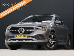 Mercedes-Benz GLA-Klasse - 200 Business Solution Luxury [CAMERA, PDC 360, APPLE CARPLAY, ANDROID AUTO, SFEERVERLICHTI