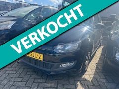 Volkswagen Polo - 1.2 TDI BlueMotion Comfortline EXPORT