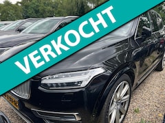 Volvo XC90 - 2.0 D5 AWD Inscription EXPORT