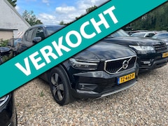 Volvo XC40 - 2.0 D4 AWD R-Design Export Full Option