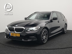 BMW 3-serie Touring - 330e Sportline Plug In Hybrid 293pk Dealer O.H PHEV | Camera | Cruise Control | Apple Carp
