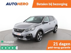 Peugeot 3008 - 1.2 PureTech Active Avantage | FB37347 |