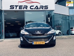 Peugeot 308 CC - 1.6 THP Feline leer
