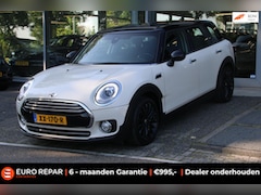 MINI Clubman - 1.5 Cooper Pepper