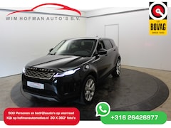 Land Rover Range Rover Evoque - 1.5 P300e AWD SE Elk. A-klep Virtual Cockpit Keyless Vol Leder Stoel + Stuur Ver