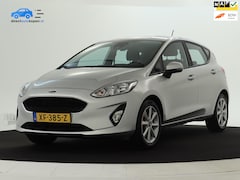 Ford Fiesta - 1.1 Trend NAVI | Carplay | Cruise | 1ste eig. | 85PK