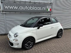 Fiat 500 - 1.0 Hybrid Hey Google